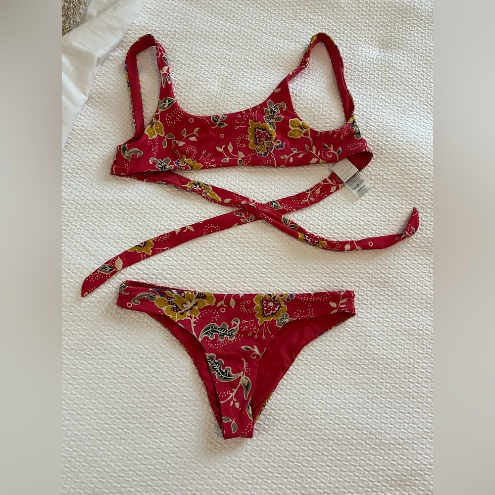 THE HIDDEN WAY BIKINI